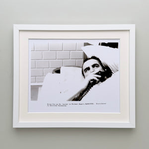Manhunter 1986 Film Movie Press Publicity Still Framed