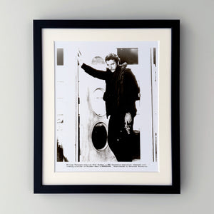 Manhunter 1986 Film Movie Press Publicity Still Framed