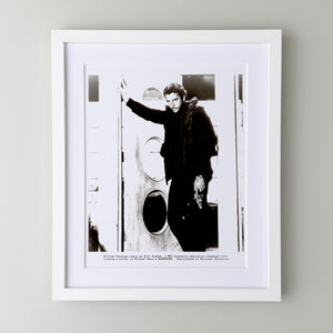 Manhunter 1986 Film Movie Press Publicity Still Framed