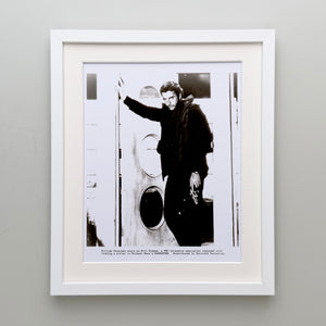 Manhunter 1986 Film Movie Press Publicity Still Framed