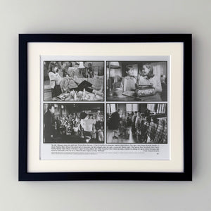 Matilda 1996 Film Movie Press Publicity Still Framed