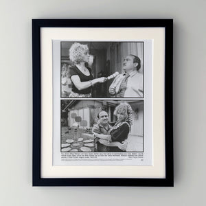 Matilda 1996 Film Movie Press Publicity Still Framed