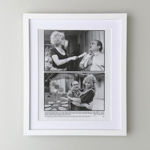 Matilda 1996 Film Movie Press Publicity Still Framed