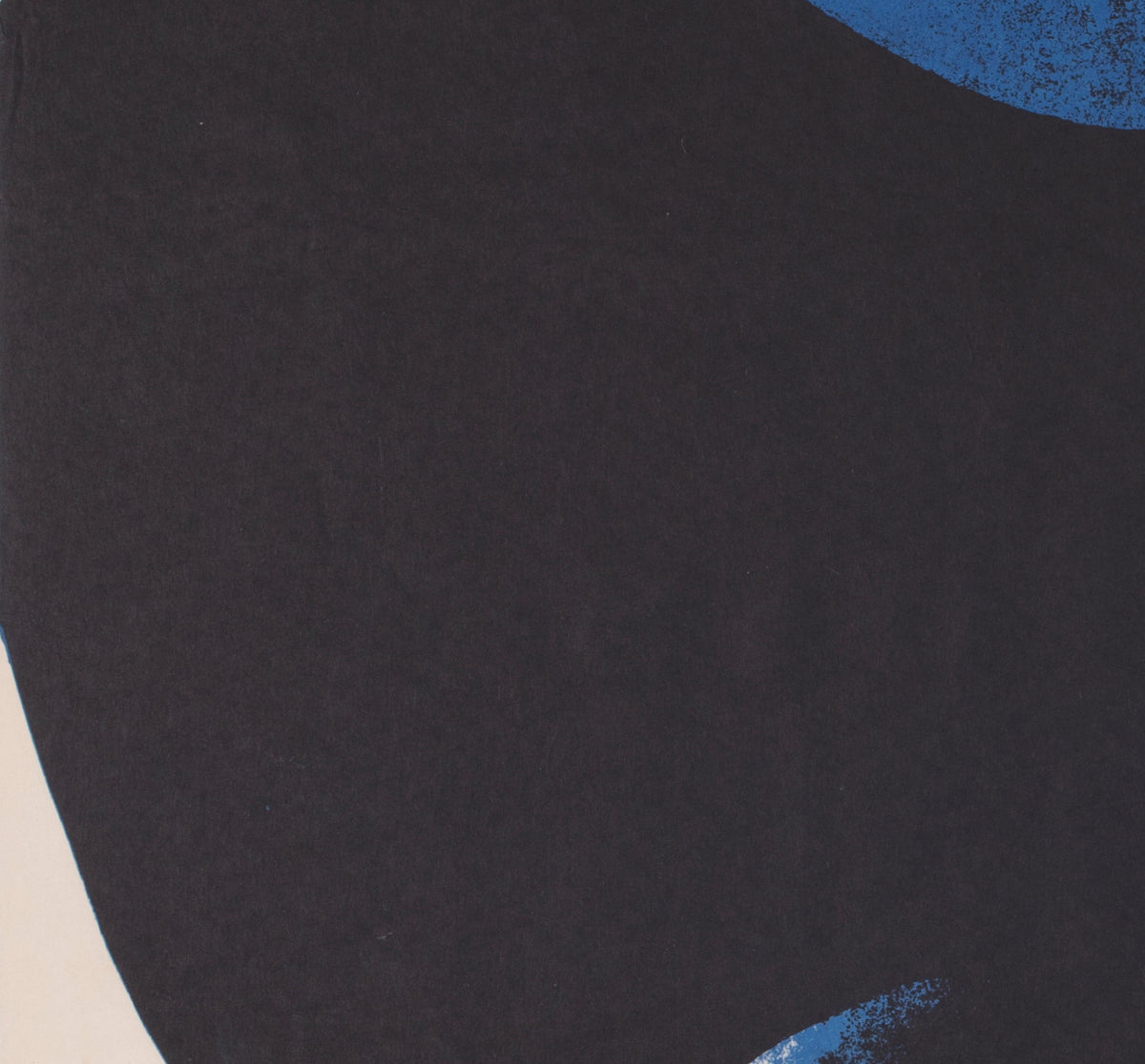 Midnight Cowboy 1973 Polish A1 Film Movie Poster, Waldemar Swierzy - detail