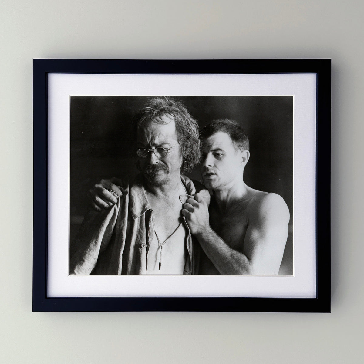 Midnight Express 1978 Film Movie Press Publicity Still Framed