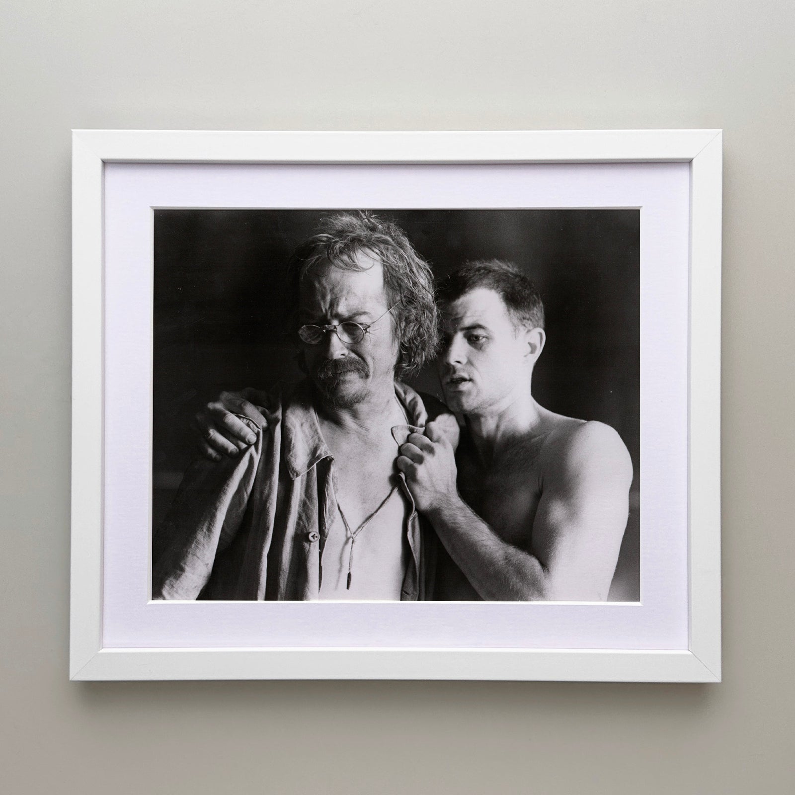 Midnight Express 1978 Film Movie Press Publicity Still Framed