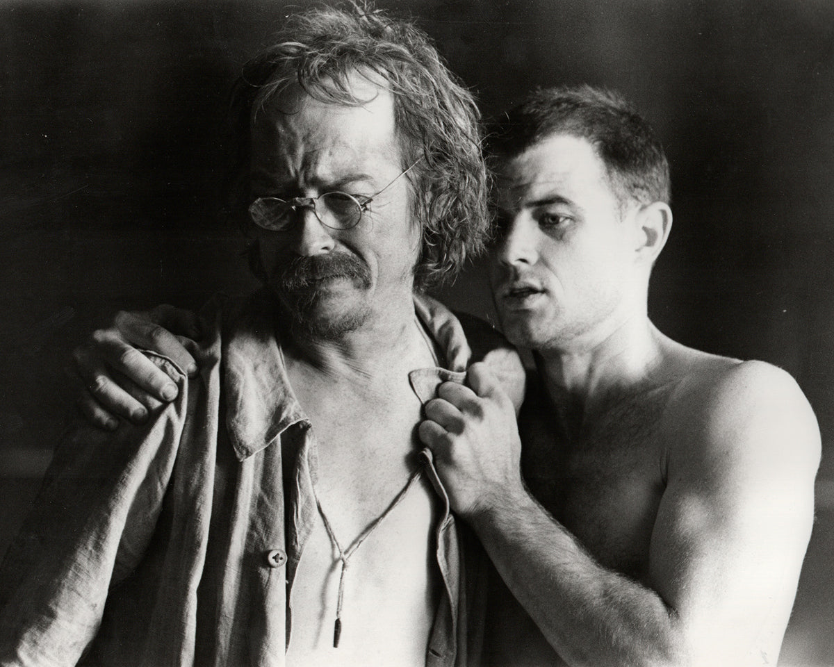 Midnight Express 1978 Film Movie Press Publicity Still Framed