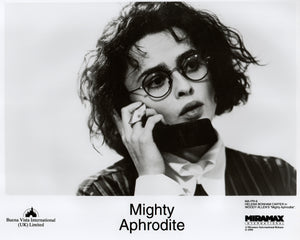 Mighty Aphrodite 1995 Film Movie Press Publicity Still Framed