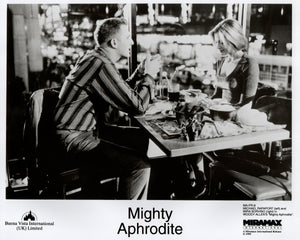 Mighty Aphrodite 1995 Film Movie Press Publicity Still Framed