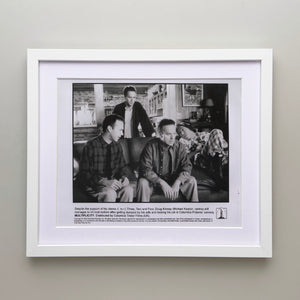 Multiplicity 1996 Film Movie Press Publicity Still Framed