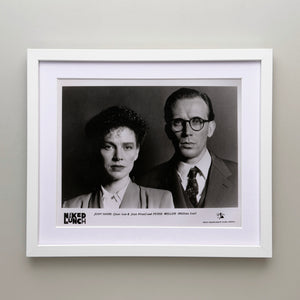 Naked Lunch 1991 Film Movie Press Publicity Still Framed