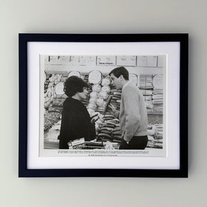 National Lampoons Animal House 1978 Film Movie Press Publicity Still Framed