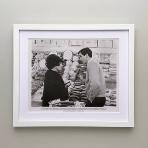 National Lampoons Animal House 1978 Film Movie Press Publicity Still Framed