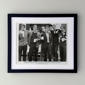 National Lampoons Animal House 1978 Film Movie Press Publicity Still Framed