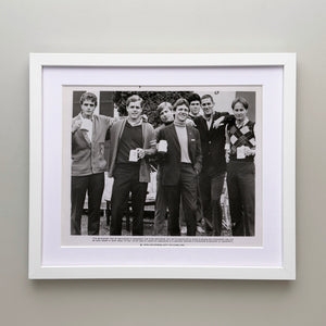 National Lampoons Animal House 1978 Film Movie Press Publicity Still Framed