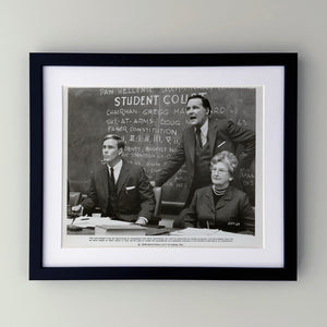 National Lampoons Animal House 1978 Film Movie Press Publicity Still Framed
