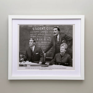 National Lampoons Animal House 1978 Film Movie Press Publicity Still Framed