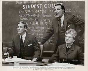 National Lampoons Animal House 1978 Film Movie Press Publicity Still Framed