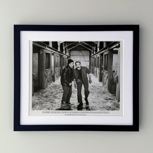 National Lampoons Animal House 1978 Film Movie Press Publicity Still Framed