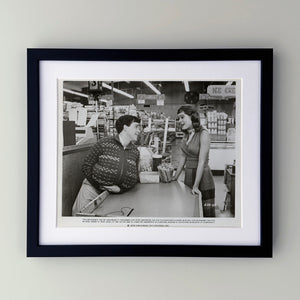 National Lampoons Animal House 1978 Film Movie Press Publicity Still Framed