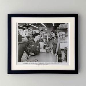 National Lampoons Animal House 1978 Film Movie Press Publicity Still Framed