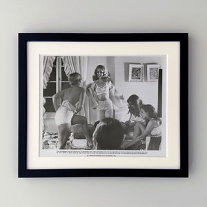 National Lampoons Animal House 1978 Film Movie Press Publicity Still Framed