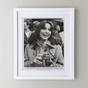 National Lampoons Animal House 1978 Film Movie Press Publicity Still Framed
