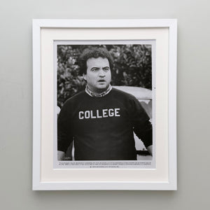 National Lampoons Animal House 1978 Film Movie Press Publicity Still Framed