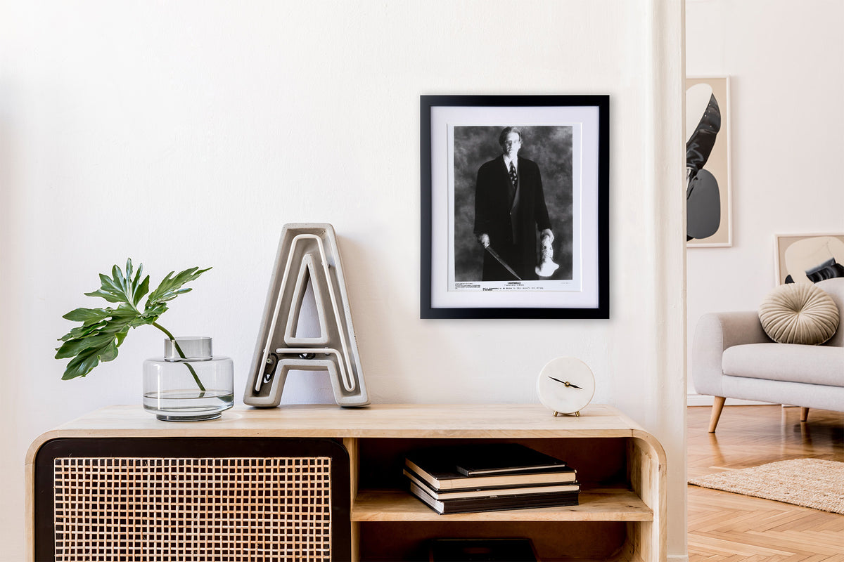 Nightbreed 1990 Publicity Film Movie Press Still Framed