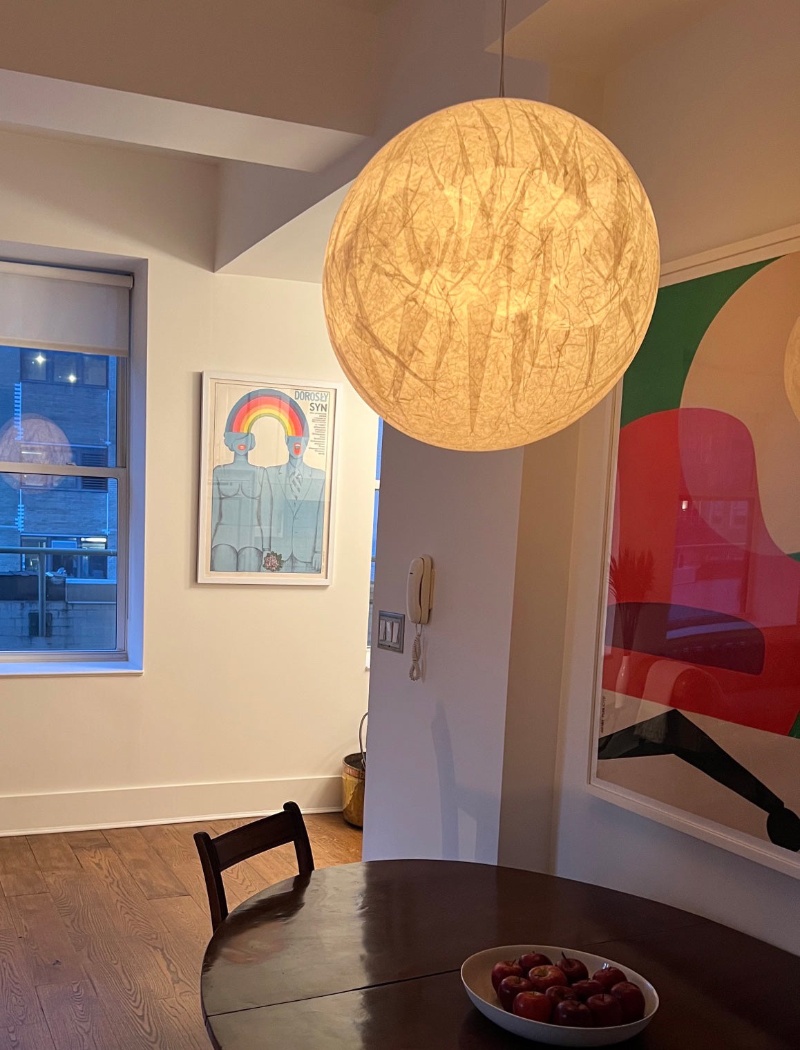 Polish Original Vintage Film Movie Poster