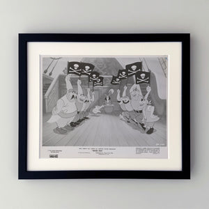 Peter Pan 1953 Film Movie Press Publicity Still Framed