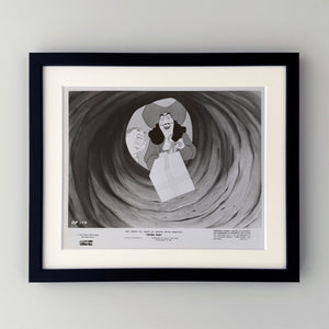 Peter Pan 1953 Film Movie Press Publicity Still Framed