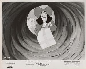 Peter Pan 1953 Film Movie Press Publicity Still Framed