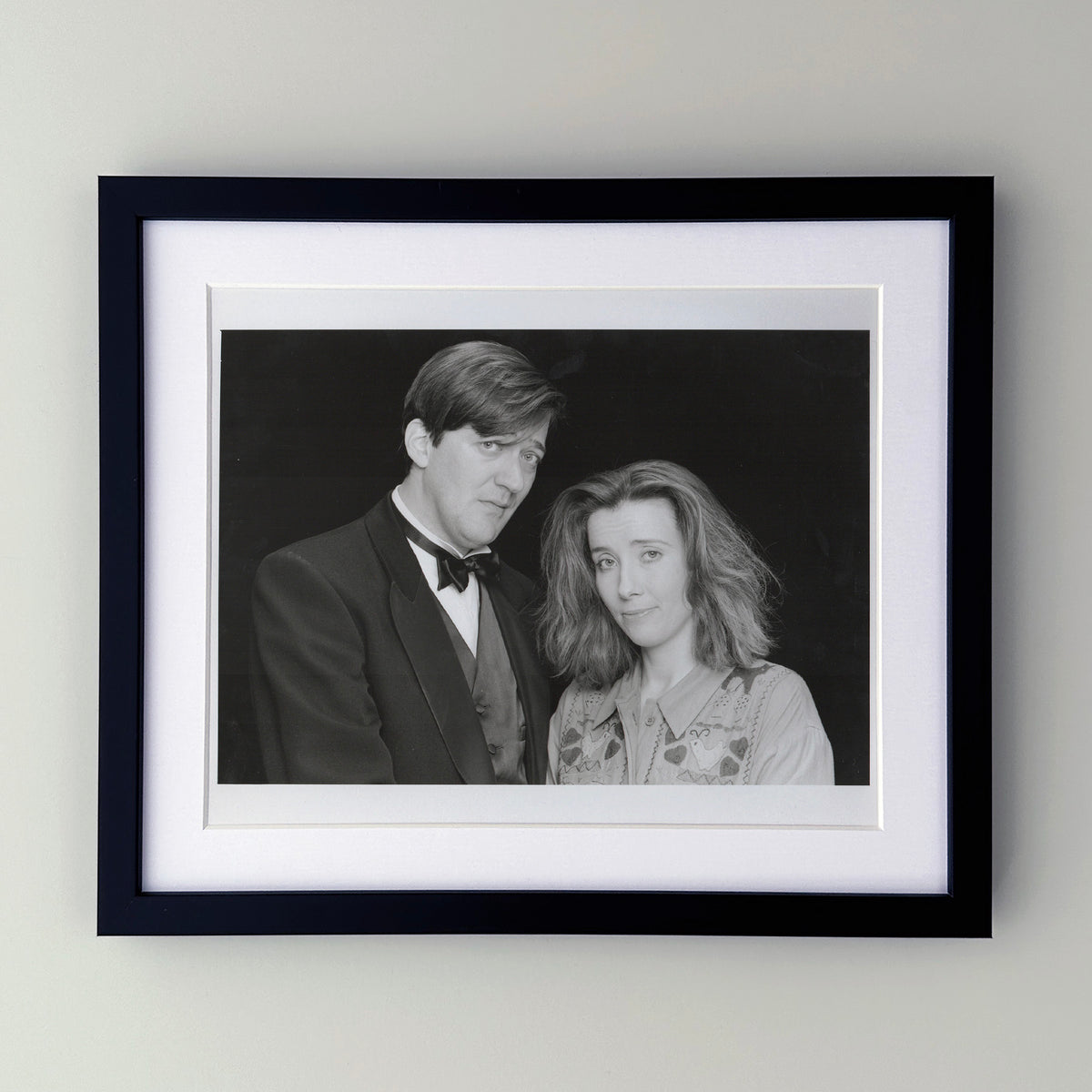 Peters Friends 1992 Film Movie Press Publicity Still Framed