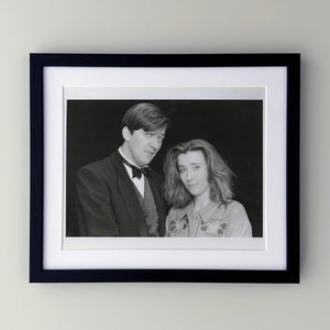 Peters Friends 1992 Film Movie Press Publicity Still Framed