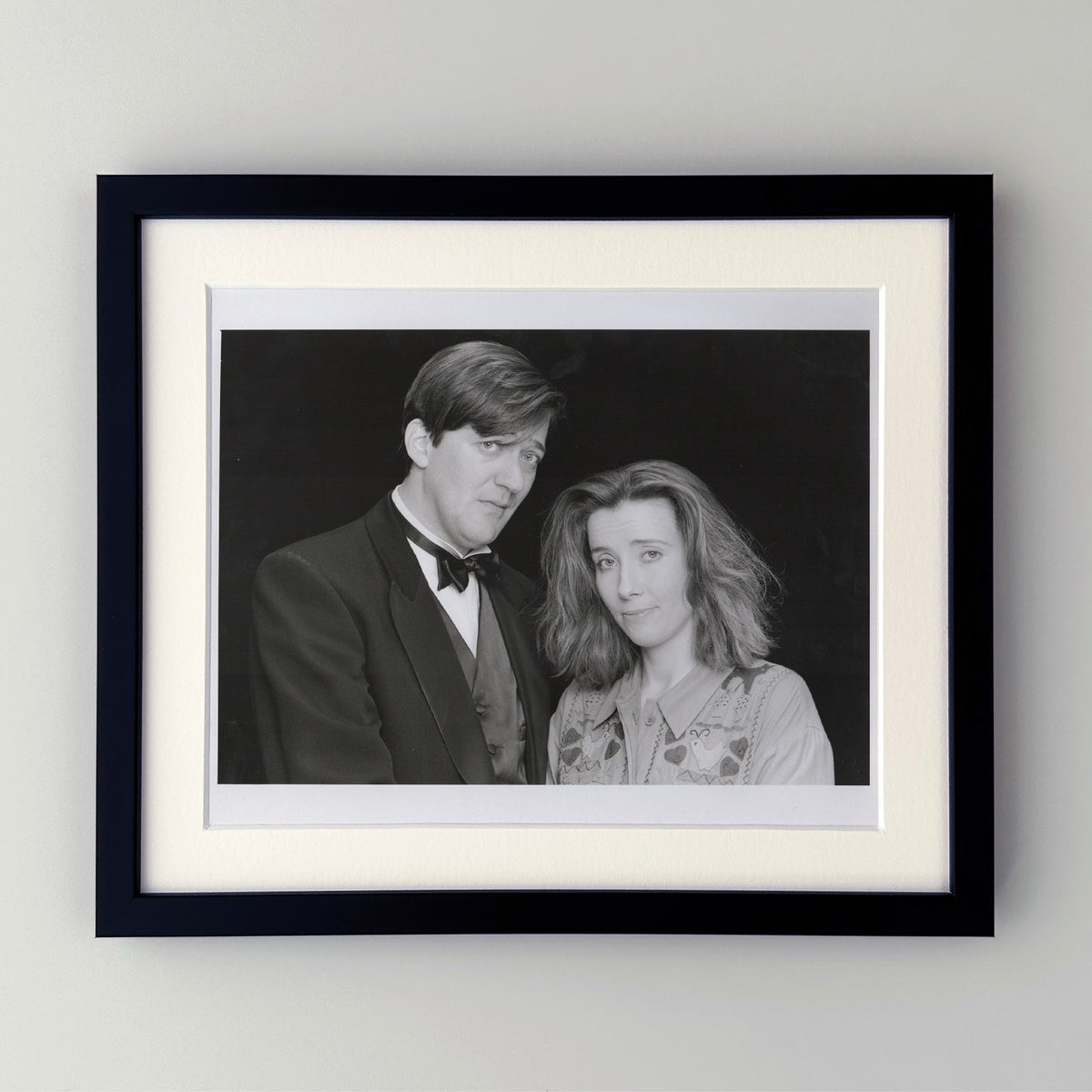 Peters Friends 1992 Film Movie Press Publicity Still Framed