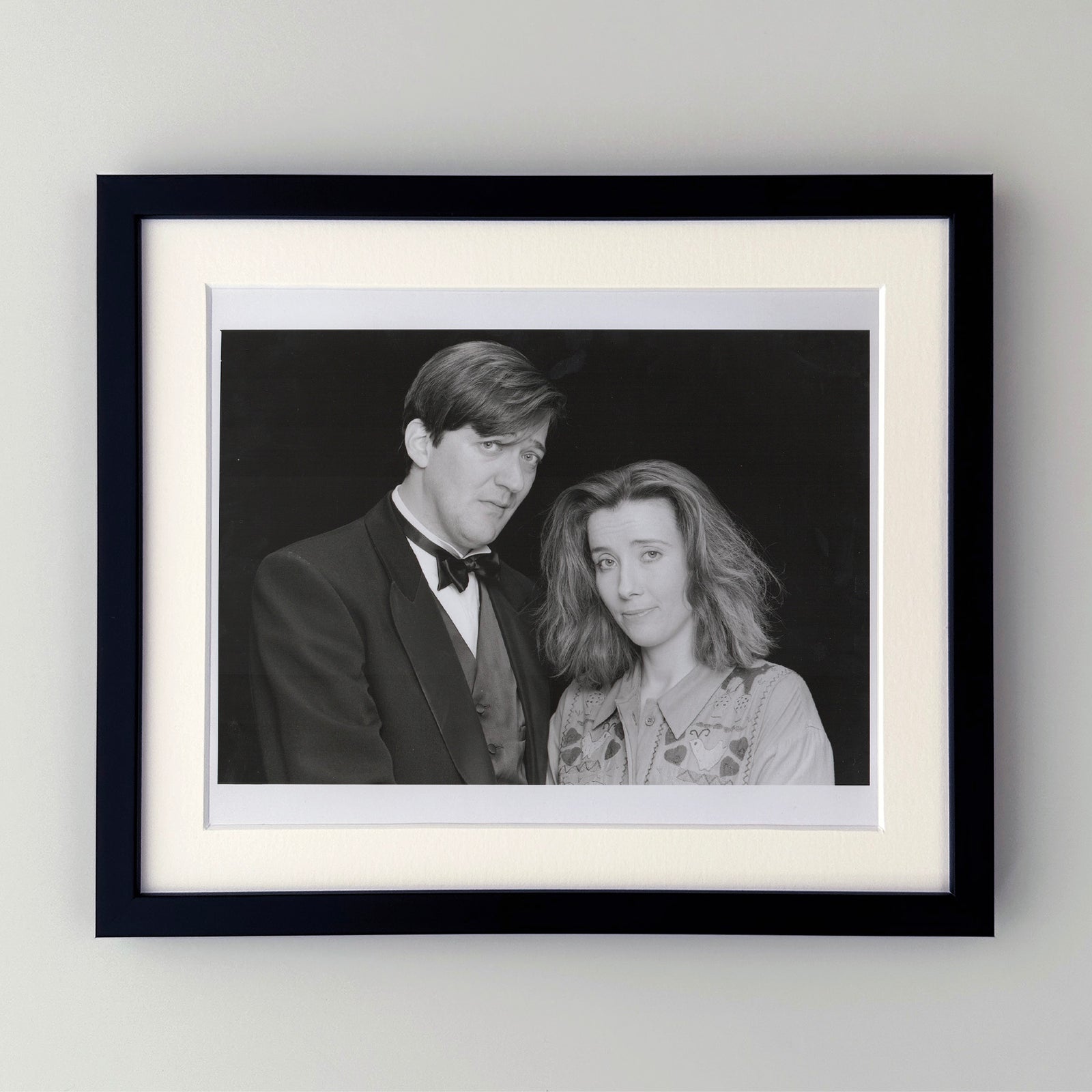 Peters Friends 1992 Film Movie Press Publicity Still Framed