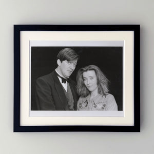 Peters Friends 1992 Film Movie Press Publicity Still Framed