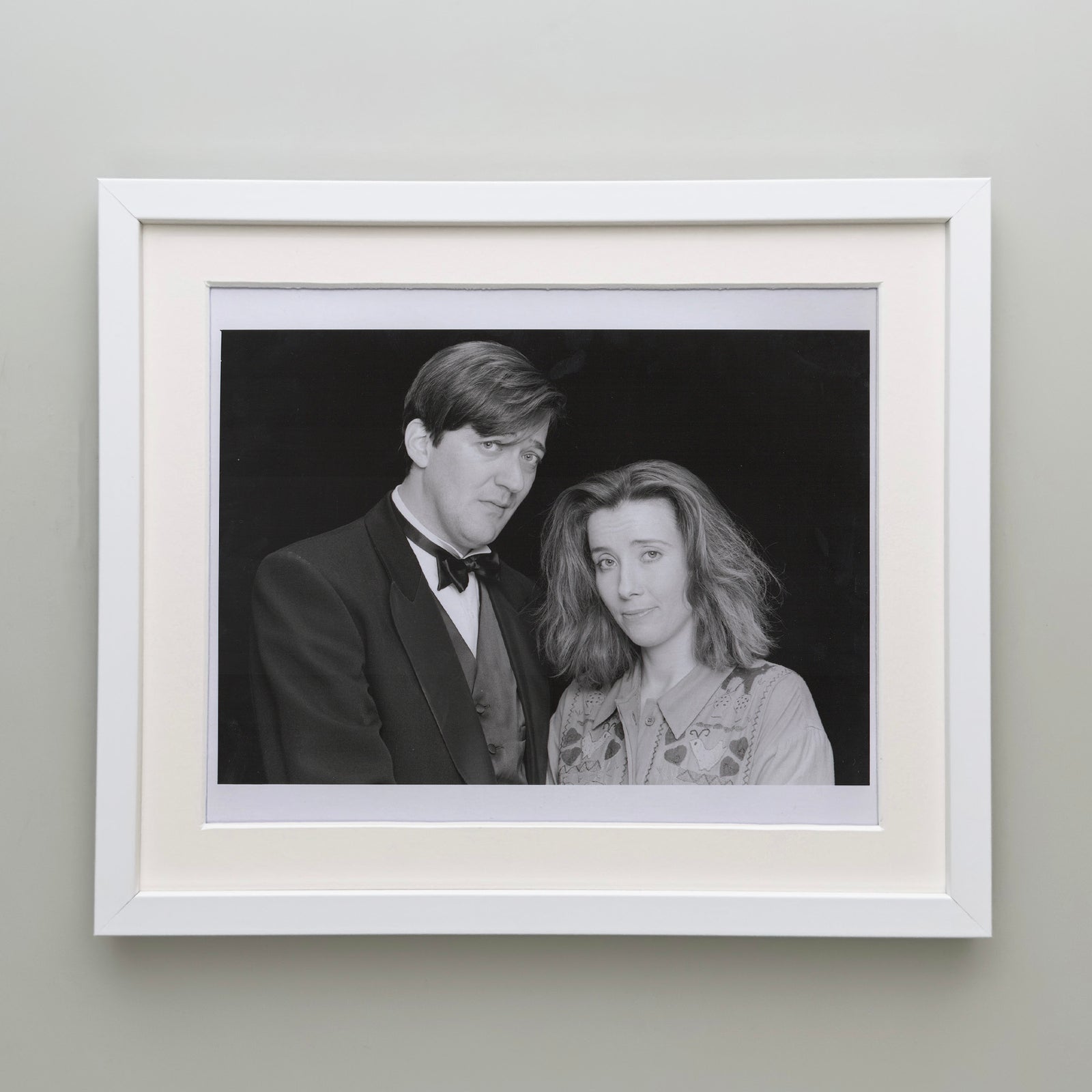 Peters Friends 1992 Film Movie Press Publicity Still Framed