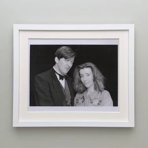 Peters Friends 1992 Film Movie Press Publicity Still Framed