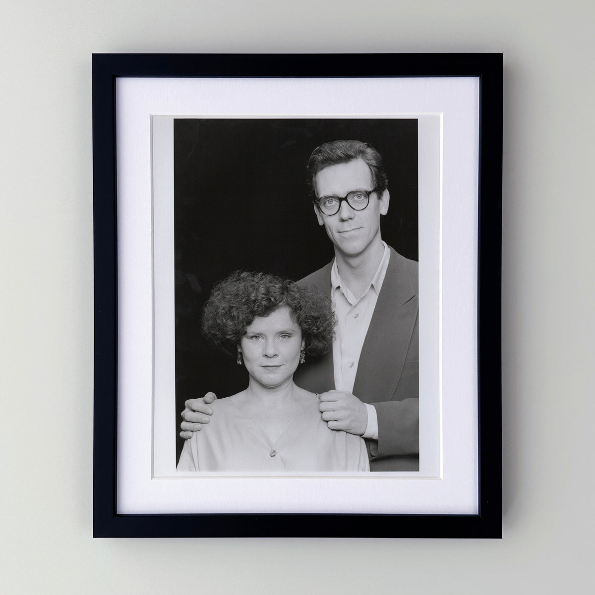 Peters Friends 1992 Film Movie Press Publicity Still Framed