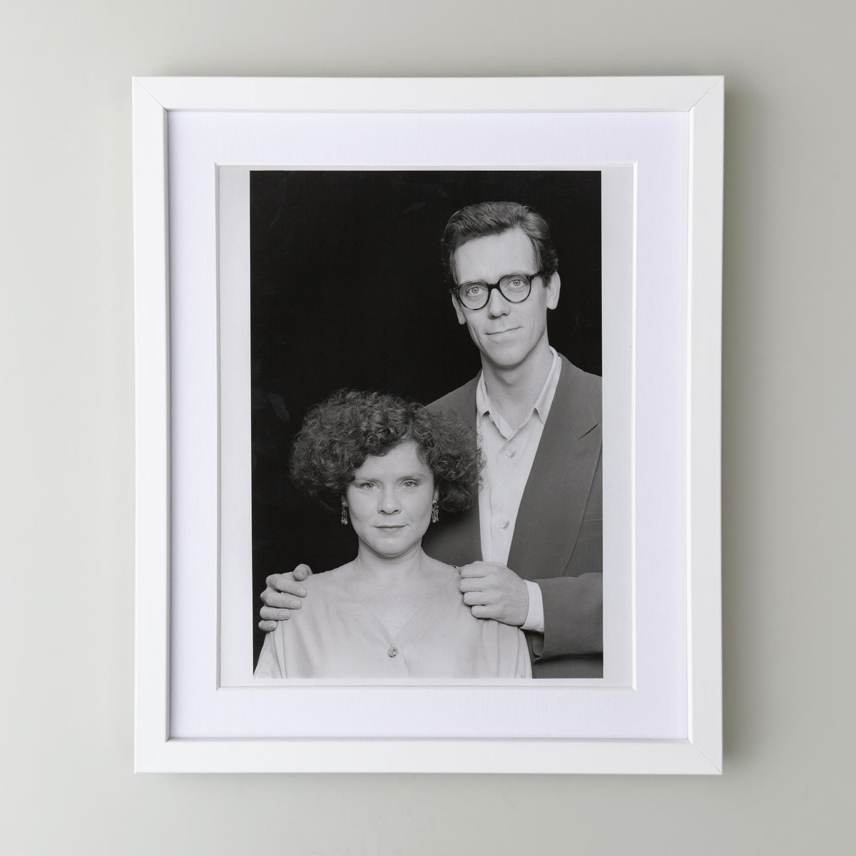 Peters Friends 1992 Film Movie Press Publicity Still Framed