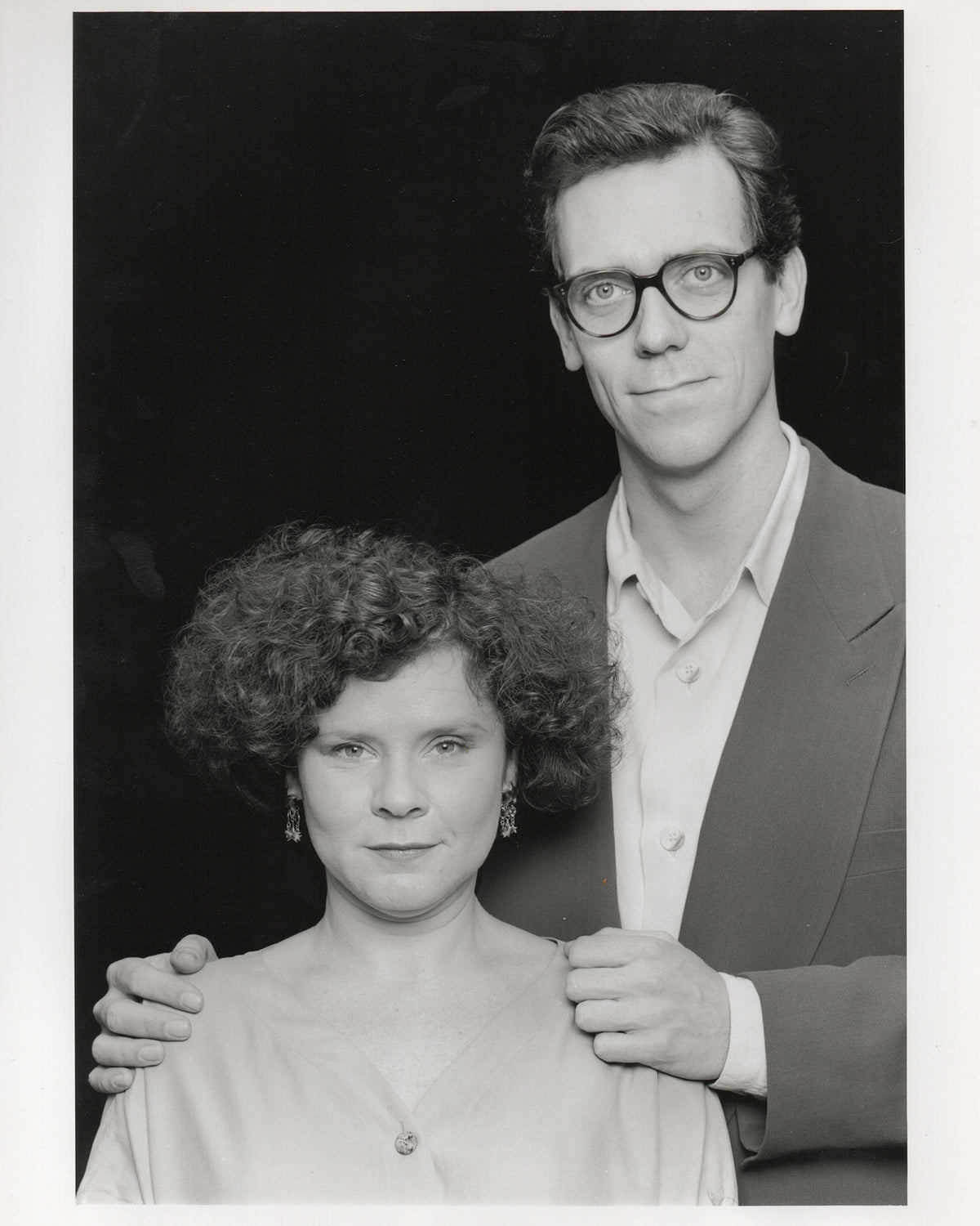 Peters Friends 1992 Film Movie Press Publicity Still Framed