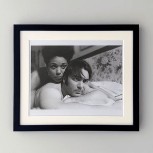 Peters Friends 1992 Film Movie Press Publicity Still Framed
