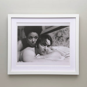Peters Friends 1992 Film Movie Press Publicity Still Framed