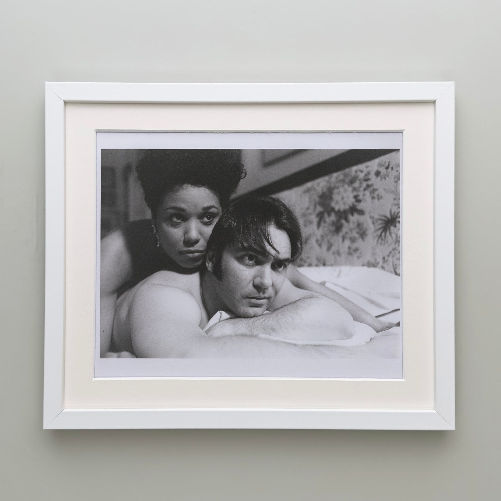 Peters Friends 1992 Film Movie Press Publicity Still Framed