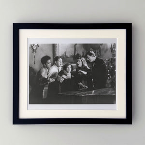 Peters Friends 1992 Film Movie Press Publicity Still Framed