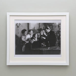 Peters Friends 1992 Film Movie Press Publicity Still Framed