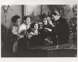Peters Friends 1992 Film Movie Press Publicity Still Framed