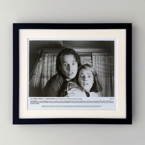 Phantasm 2 1988 Film Movie Press Publicity Still Framed